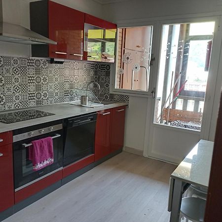 El Refugio De Noa Apartamento Mieres  Exterior foto