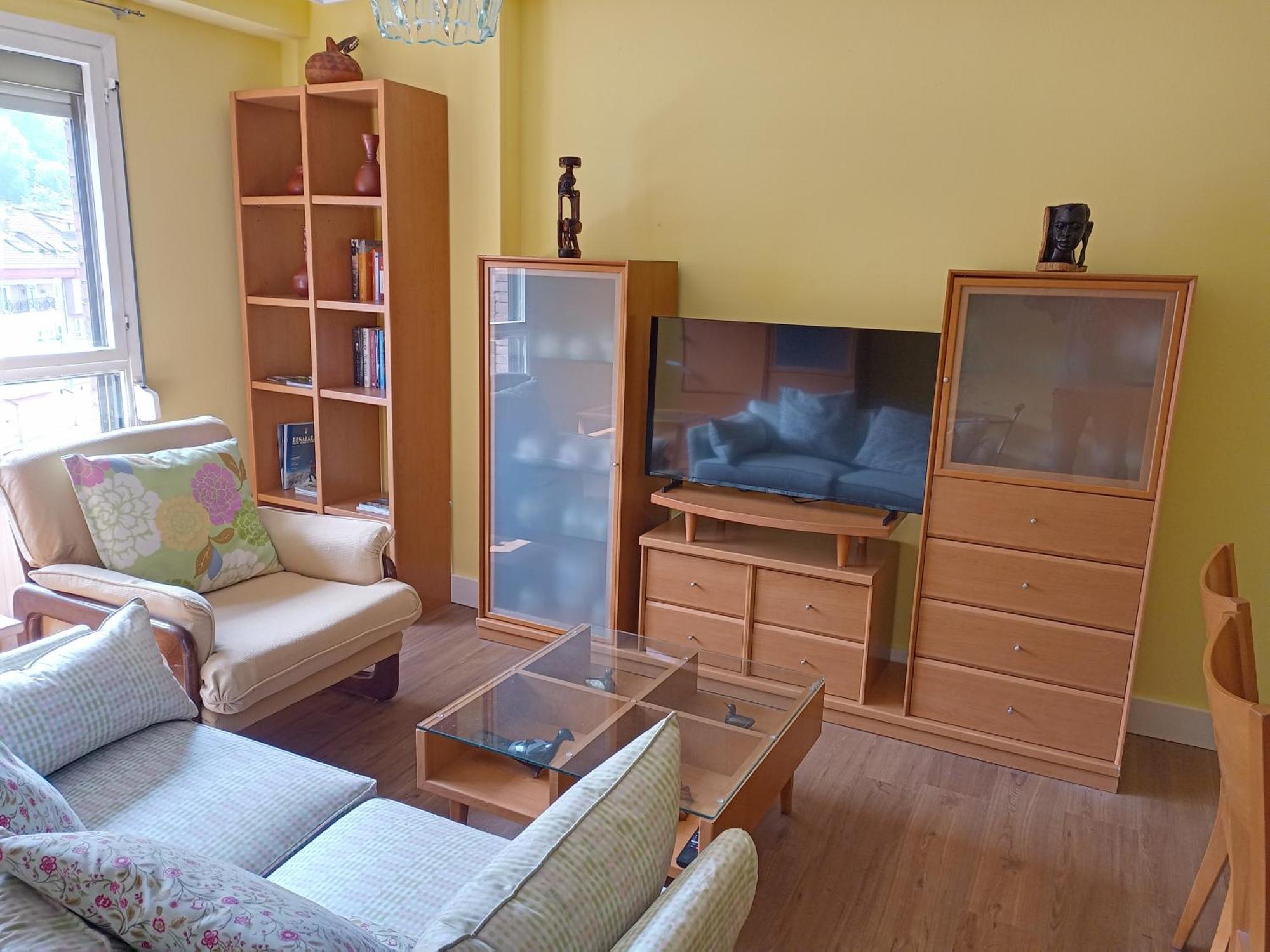 El Refugio De Noa Apartamento Mieres  Exterior foto