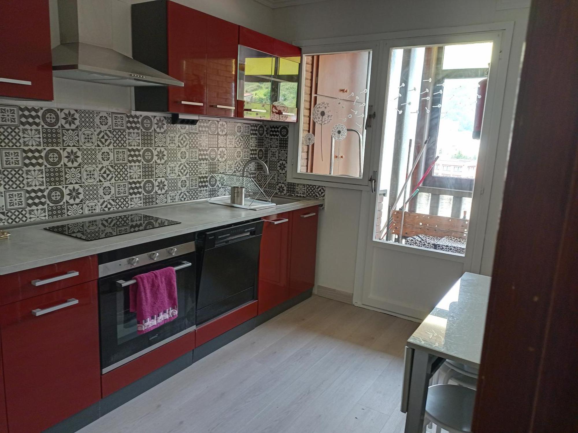 El Refugio De Noa Apartamento Mieres  Exterior foto