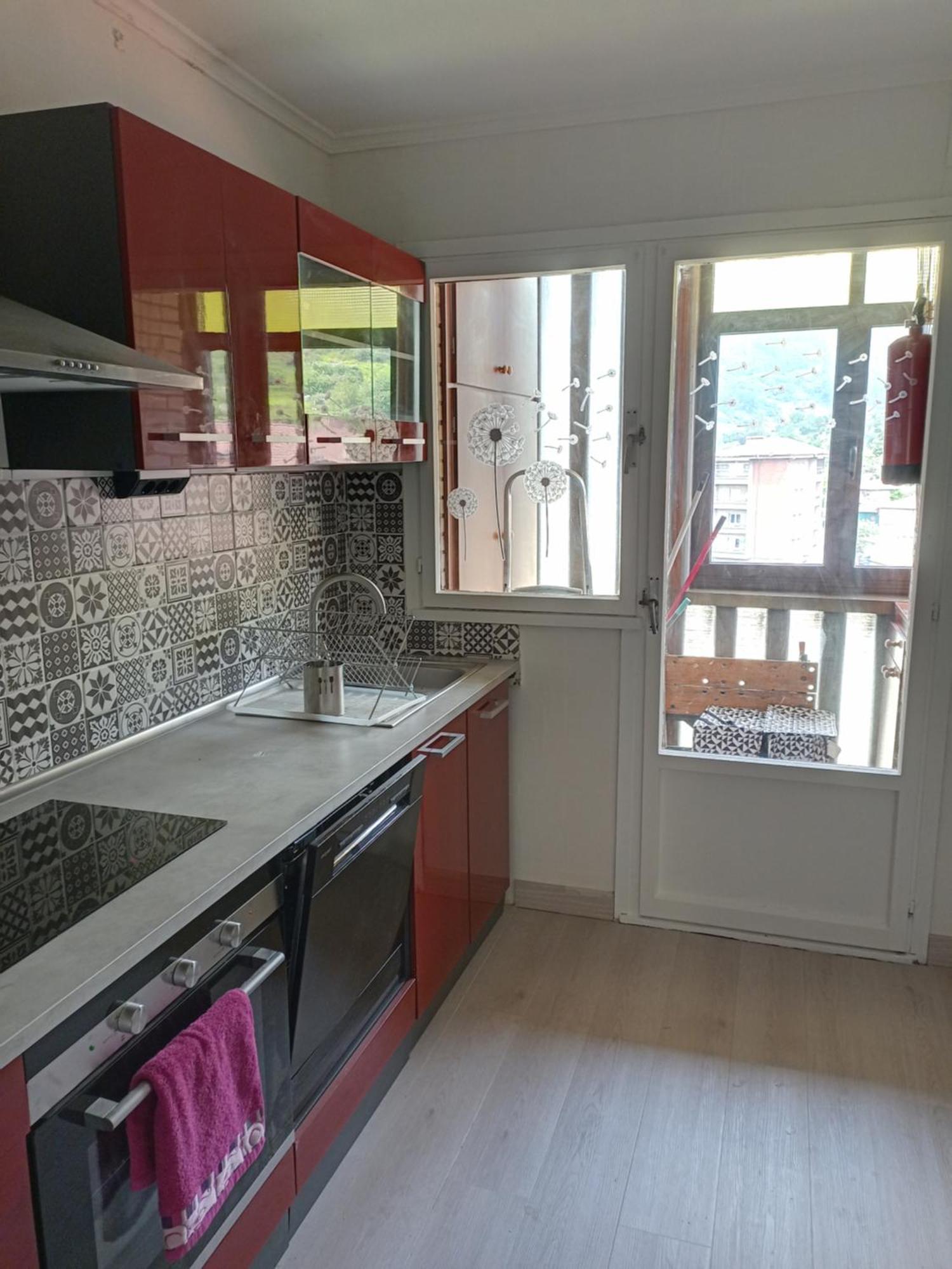 El Refugio De Noa Apartamento Mieres  Exterior foto