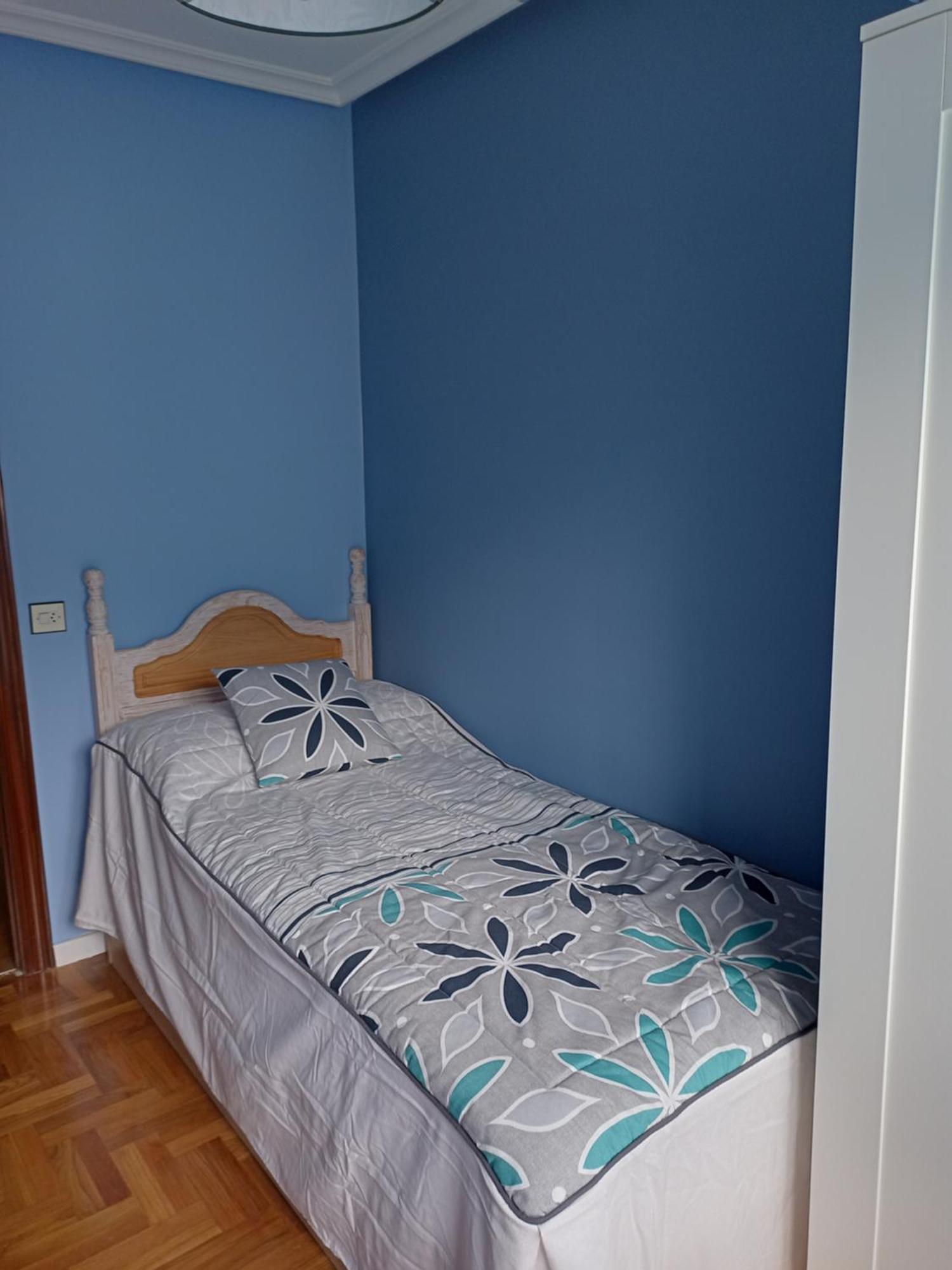 El Refugio De Noa Apartamento Mieres  Exterior foto