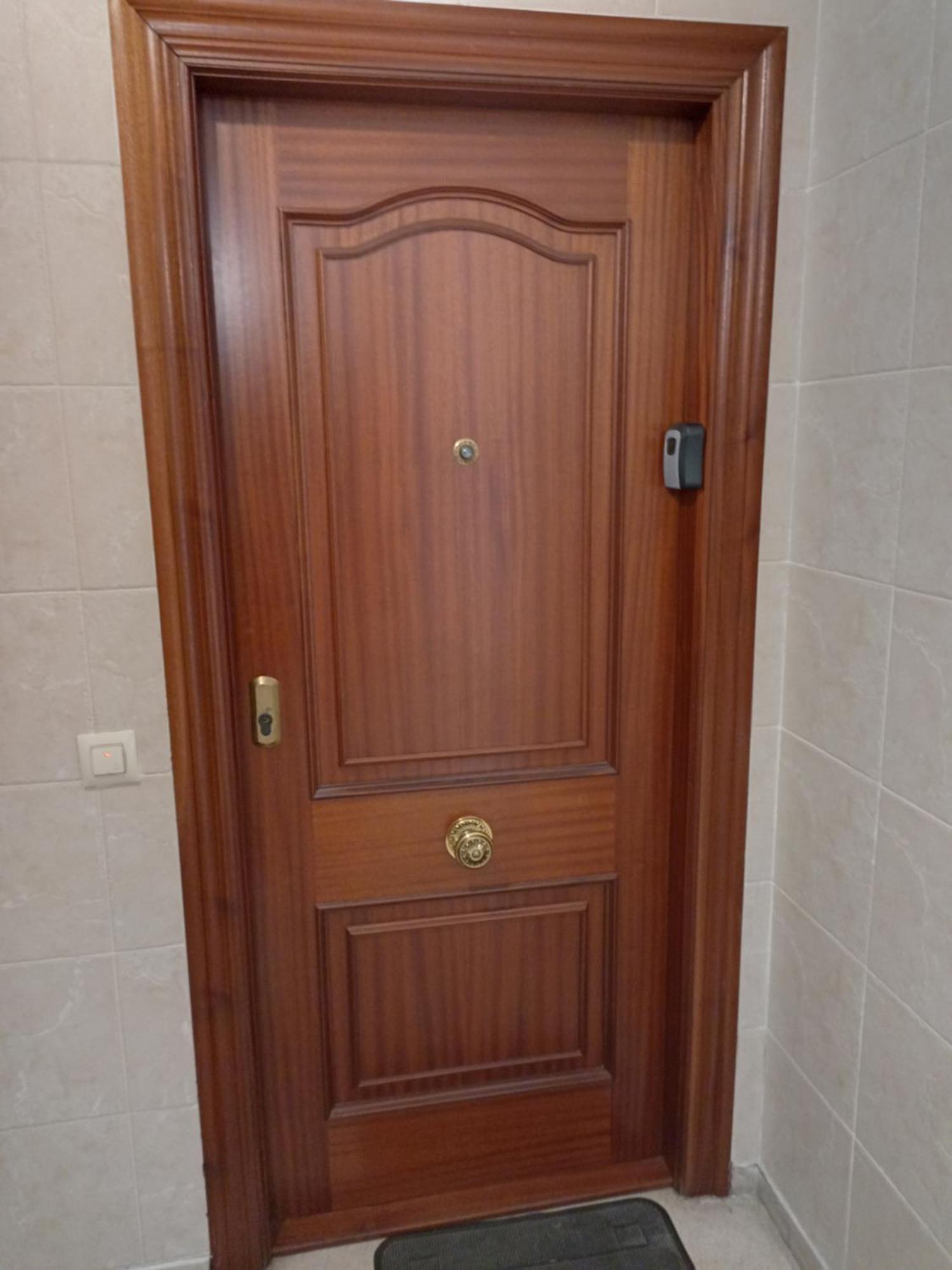 El Refugio De Noa Apartamento Mieres  Exterior foto