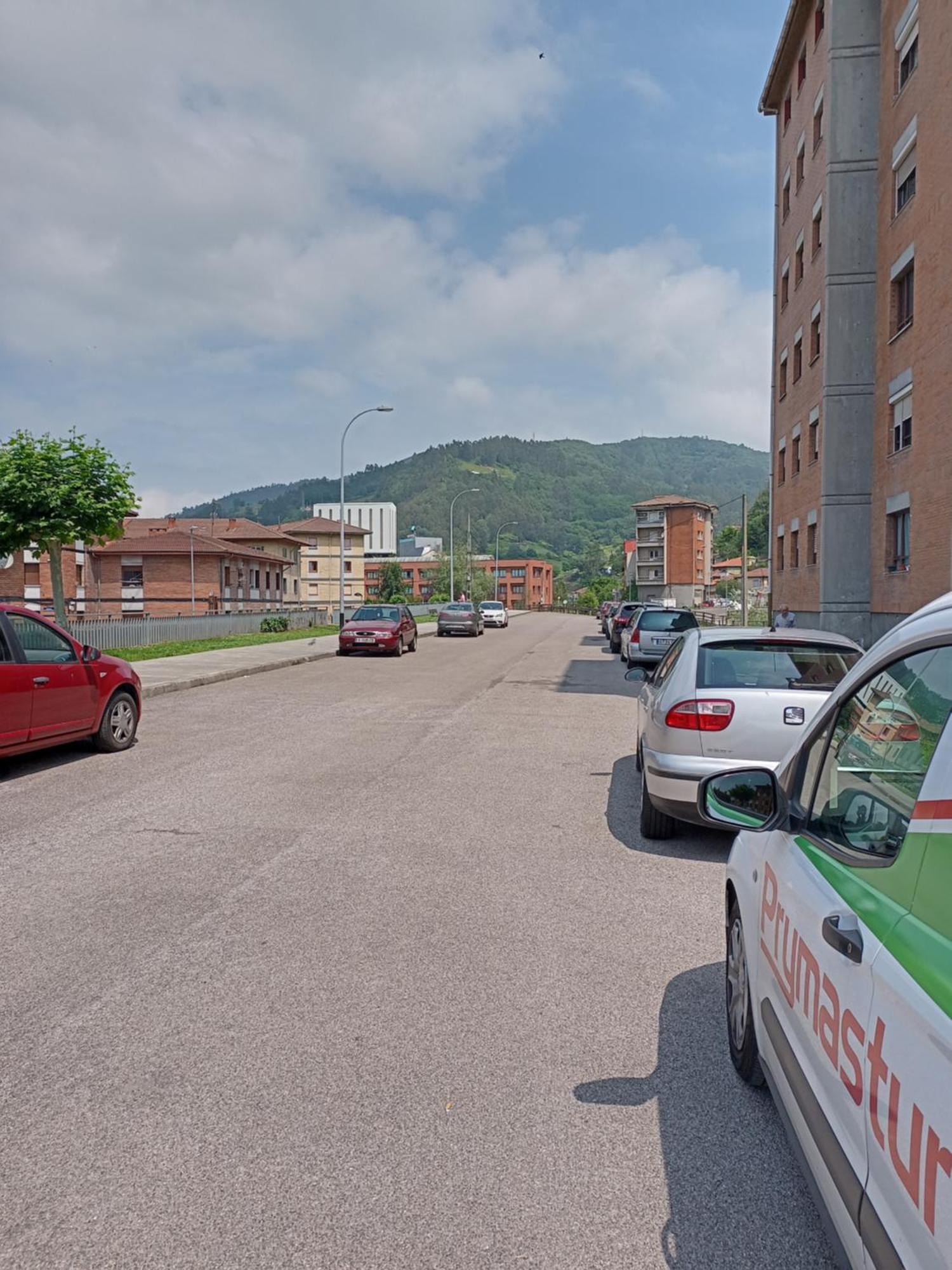 El Refugio De Noa Apartamento Mieres  Exterior foto