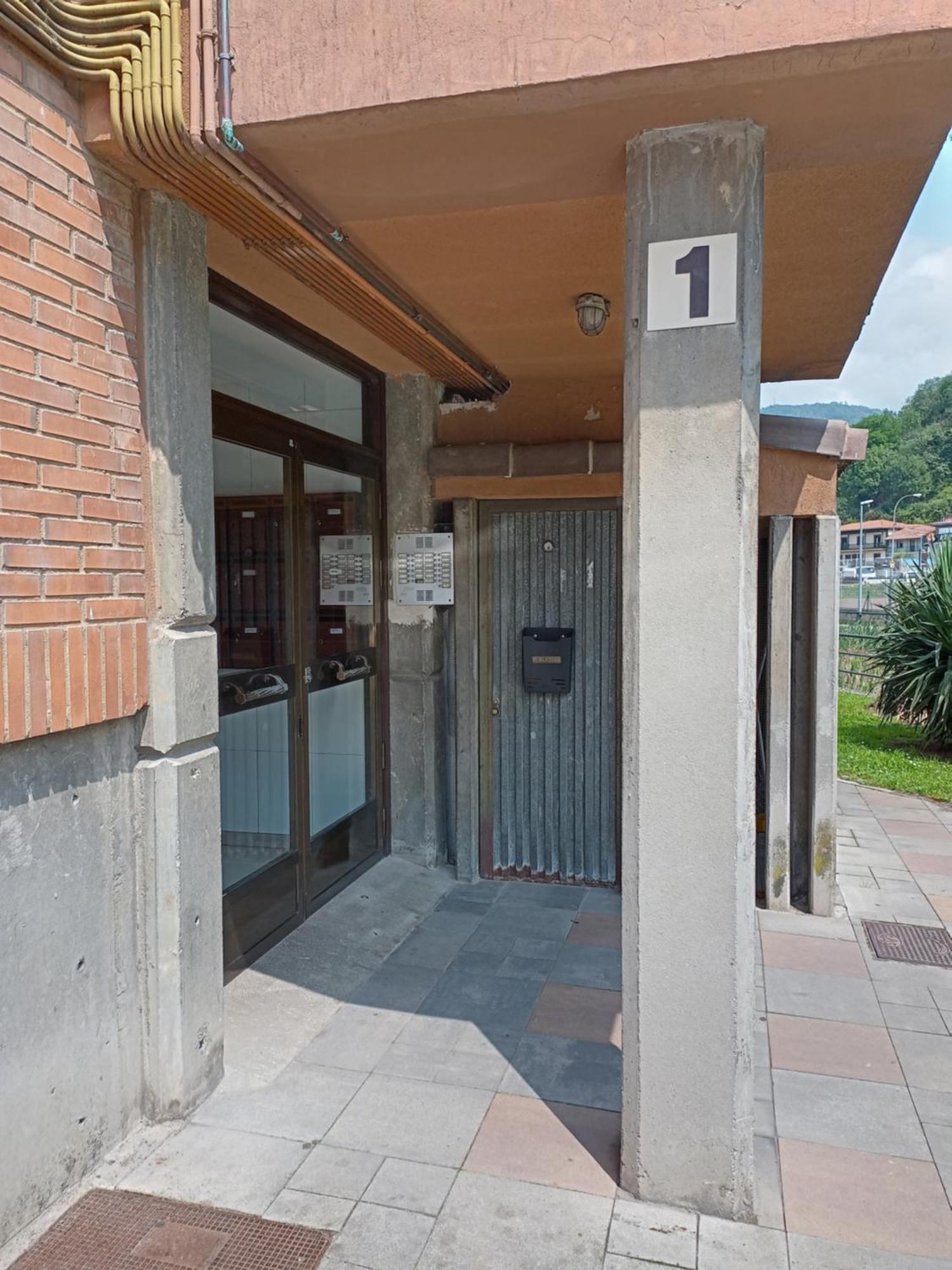 El Refugio De Noa Apartamento Mieres  Exterior foto