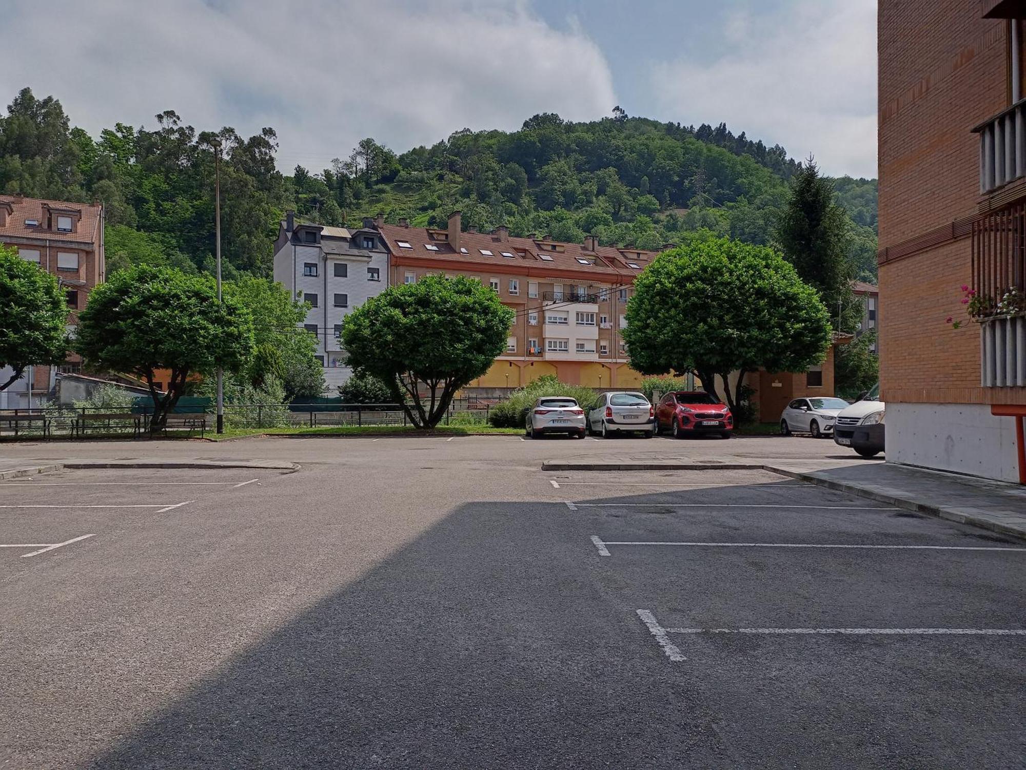 El Refugio De Noa Apartamento Mieres  Exterior foto