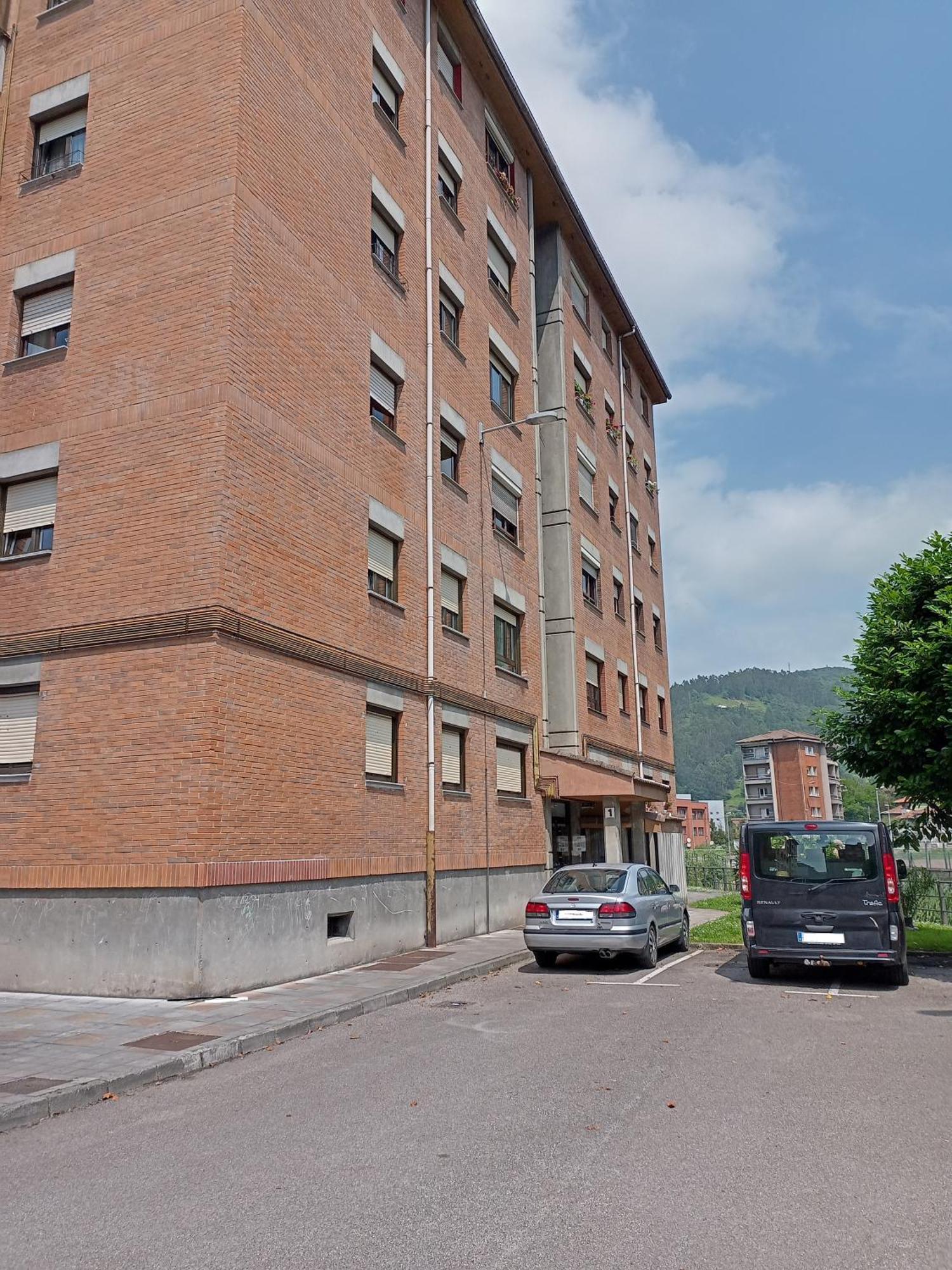 El Refugio De Noa Apartamento Mieres  Exterior foto
